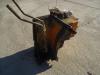 Hydraulic distributor for Fiat Allis FL9 Photo 2 thumbnail