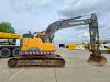 Volvo ECR235EL (+3 Buckets) Photo 4 thumbnail