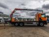 Renault C380 DXI+PALF 18T/m Photo 3 thumbnail