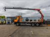 Renault C380 DXI+PALF 18T/m Photo 7 thumbnail