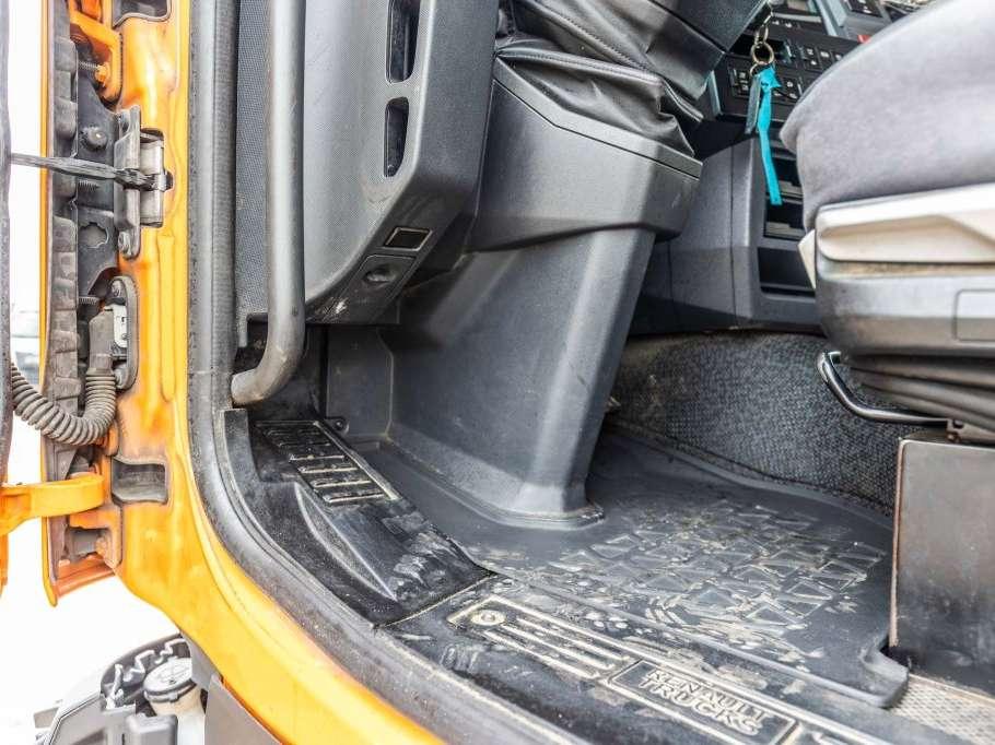 Renault C380 DXI+PALF 18T/m Photo 15