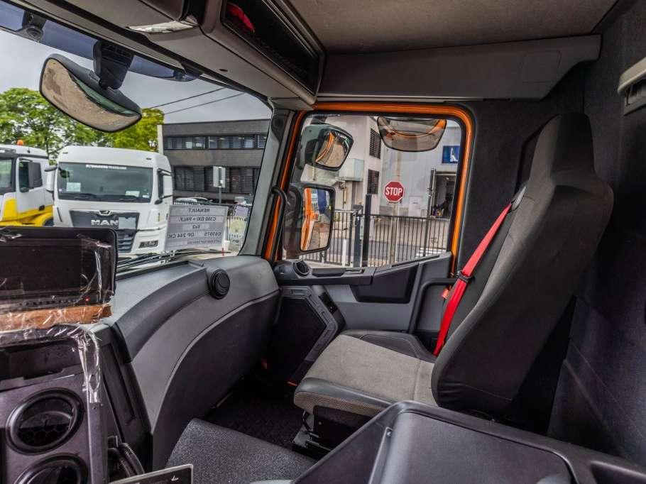 Renault C380 DXI+PALF 18T/m Photo 18