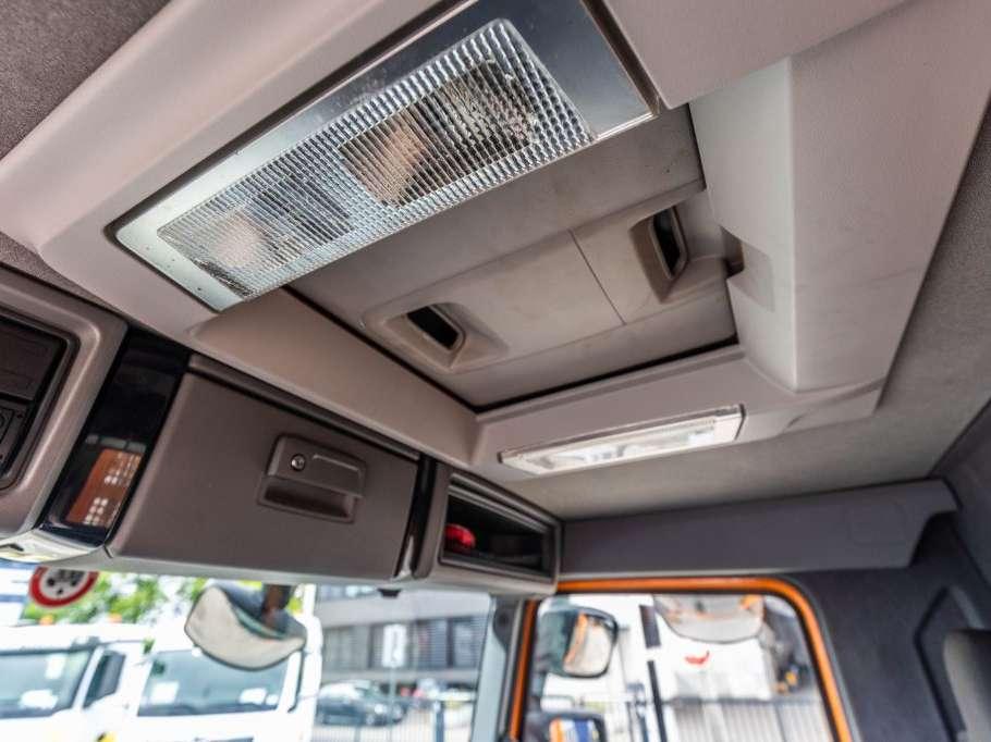 Renault C380 DXI+PALF 18T/m Photo 21