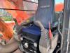 Hitachi ZX870LCH-3 Photo 6 thumbnail