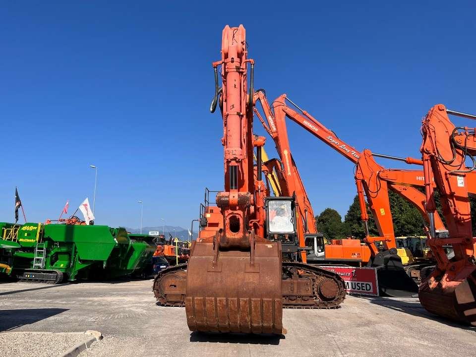 Hitachi ZX870LCH-3 Photo 15