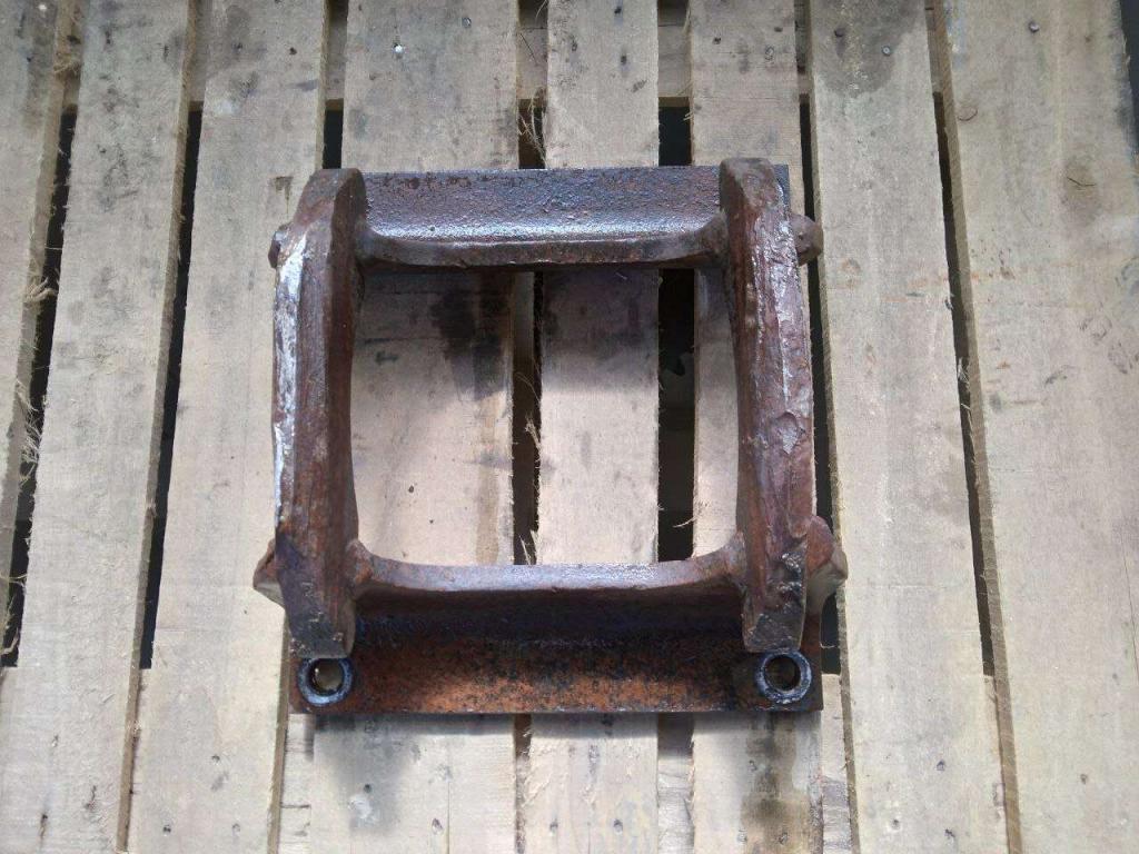 Undercarriage spare parts Photo 2