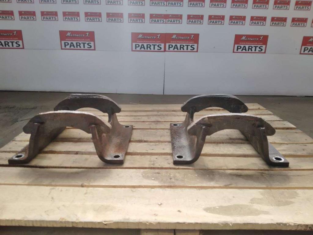 Undercarriage spare parts Photo 3