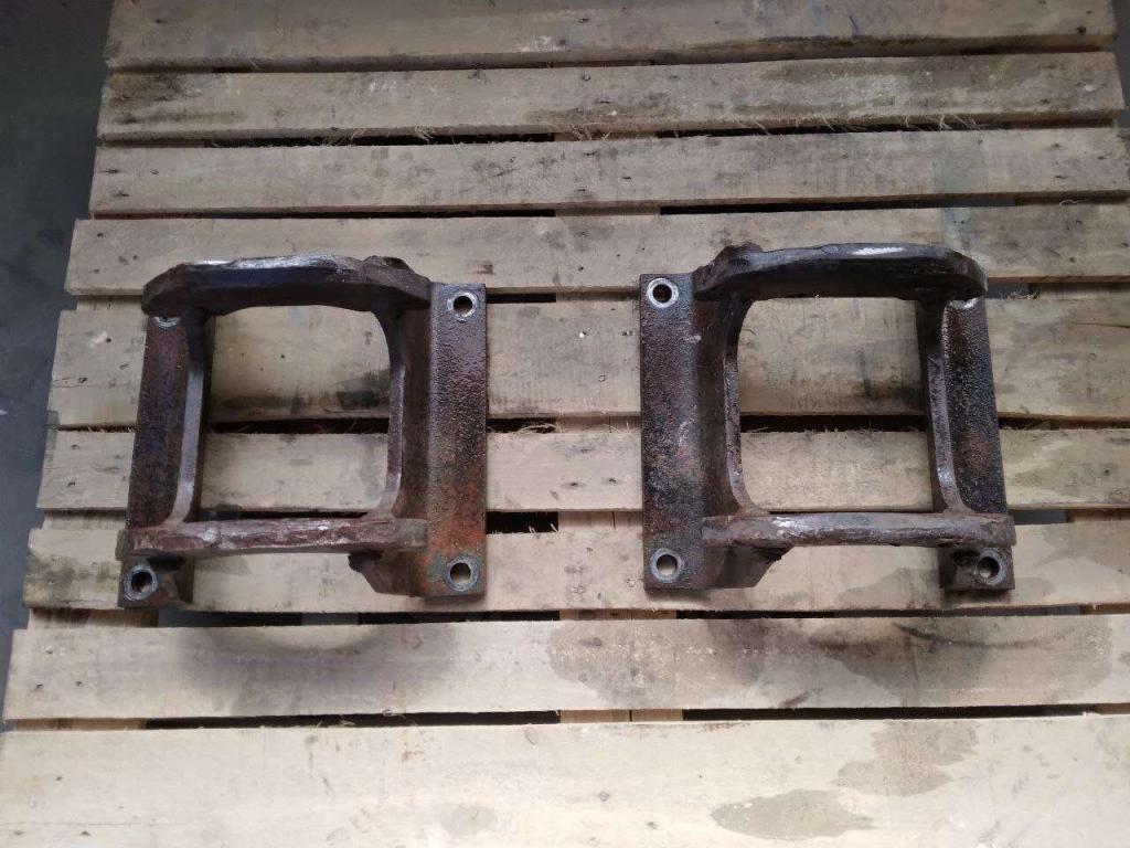 Undercarriage spare parts Photo 4