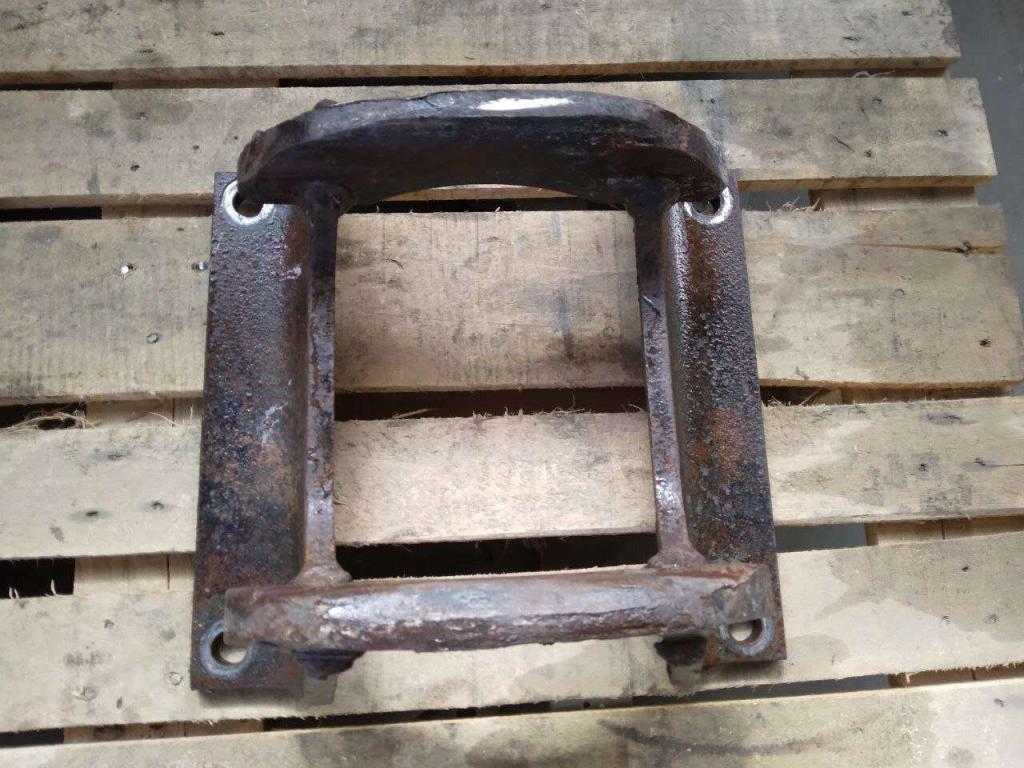 Undercarriage spare parts Photo 5