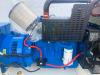 FG Wilson P275-5 - 275 kVA Open Genset - DPX-16014-O Photo 4 thumbnail