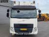 Volvo FE 320 6X2 Zoeller Garbage Truck Steering Axle Euro 6 Photo 6 thumbnail