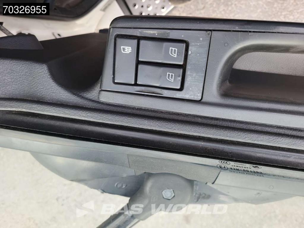 Volvo FE 320 6X2 Zoeller Garbage Truck Steering Axle Euro 6 Photo 26