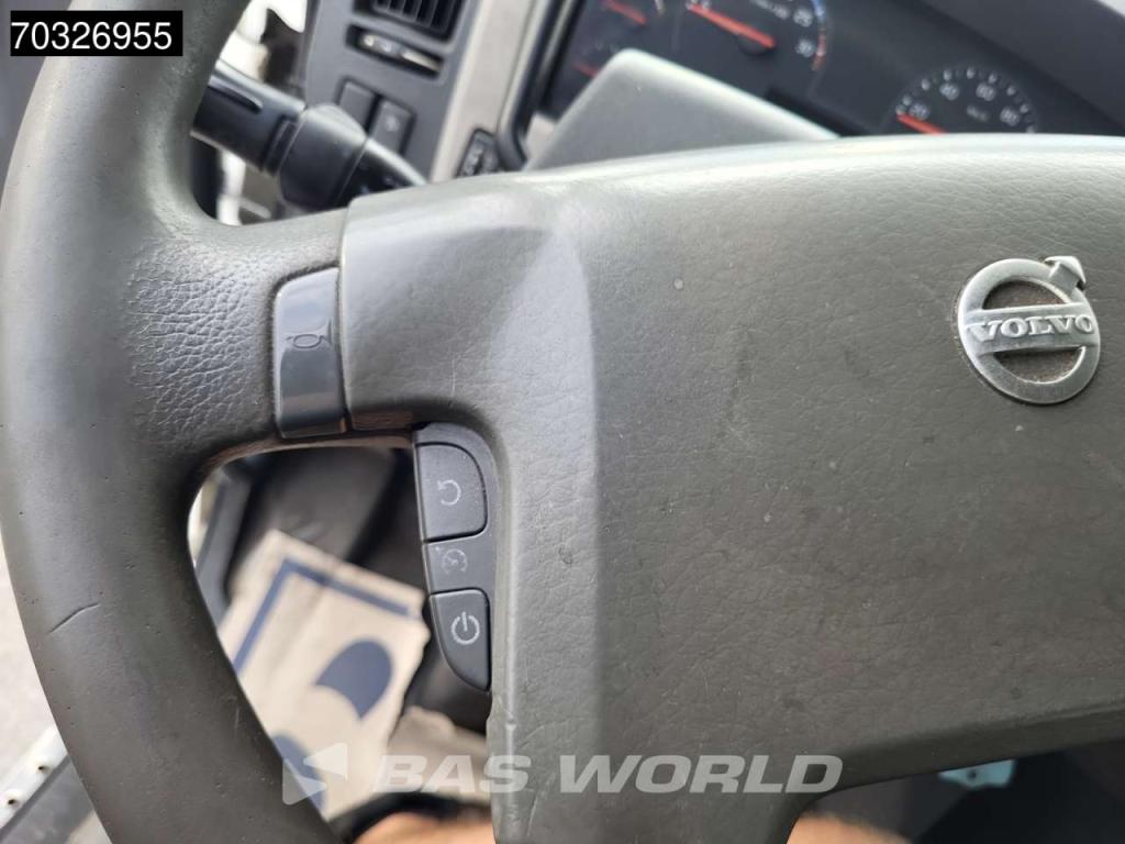 Volvo FE 320 6X2 Zoeller Garbage Truck Steering Axle Euro 6 Photo 27