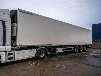 SERRUS CARRIER VECTOR 1850 sold by Braem NV