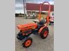 Kubota B 5001 Photo 2 thumbnail