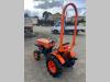 Kubota B 5001 Photo 4 thumbnail