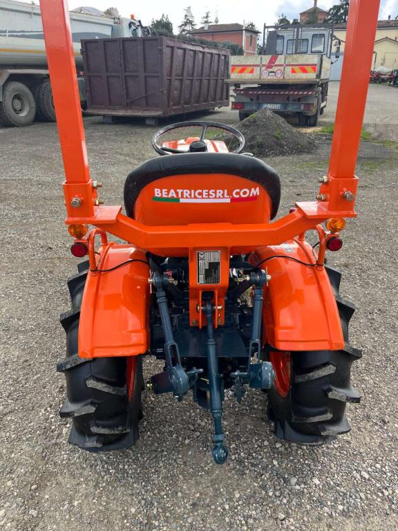 Kubota B 5001 Photo 5