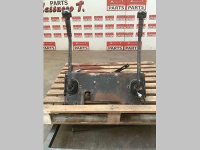 COMANDI for Bobcat 753 sold by Massucco T. Srl Area Ricambi
