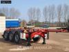 Van Hool 20ft Photo 5 thumbnail