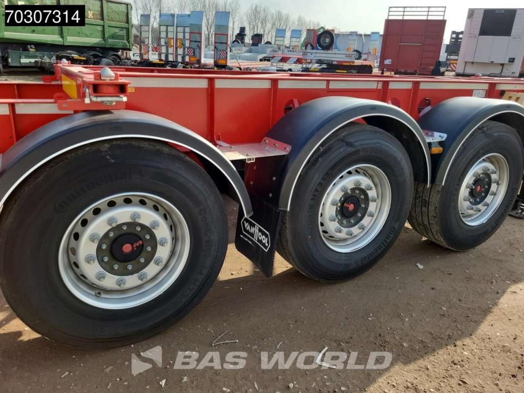 Van Hool 20ft Photo 10