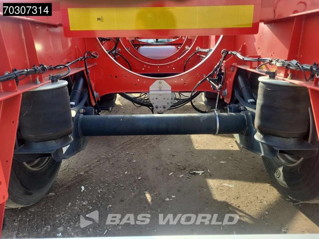 Van Hool 20ft Photo 19