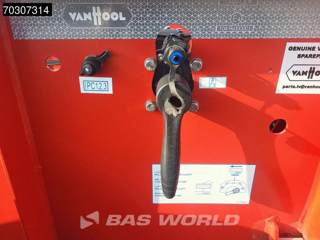 Van Hool 20ft Photo 26