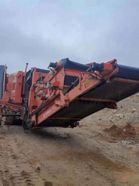 Terex - Finlay I-110 RS Photo 2