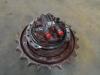 Track motor for Hitachi Zx 210-3 Photo 1 thumbnail