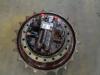 Track motor for Hitachi Zx 210-3 Photo 2 thumbnail