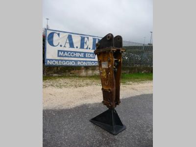 Indeco MES 521 sold by C.A.E.R. Srl