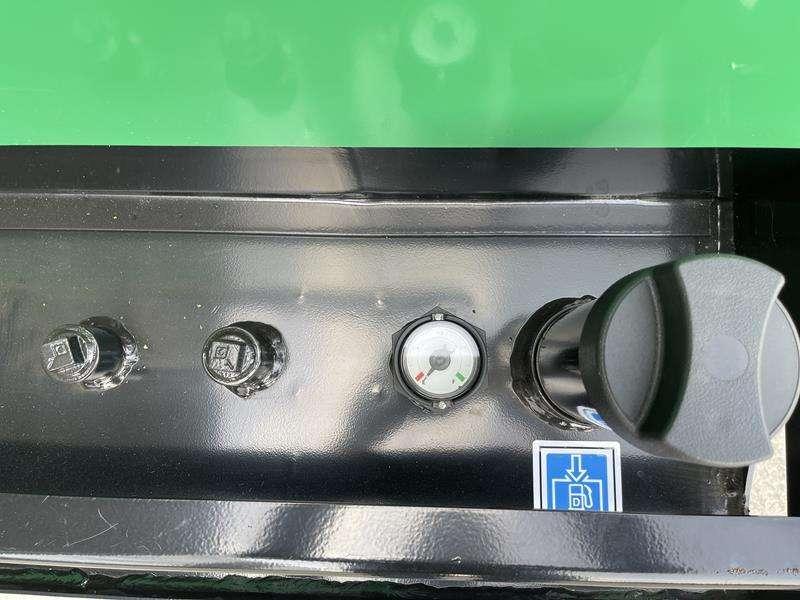 Caterpillar DE 65 E 3 Photo 10
