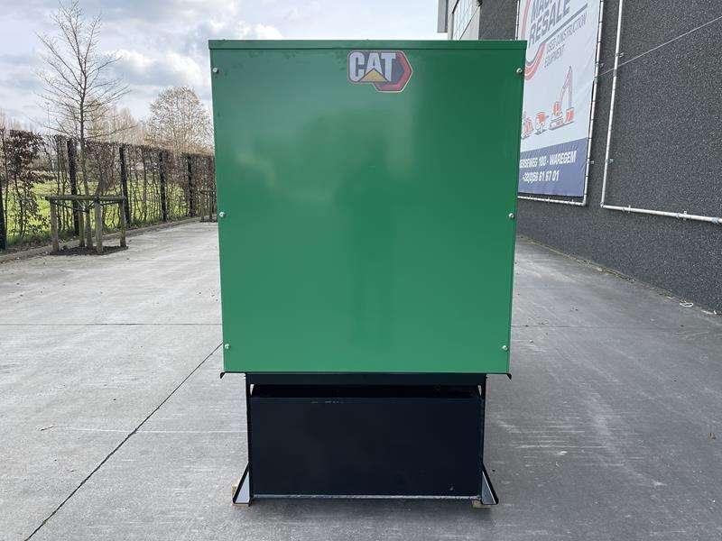 Caterpillar DE 65 E 3 Photo 16