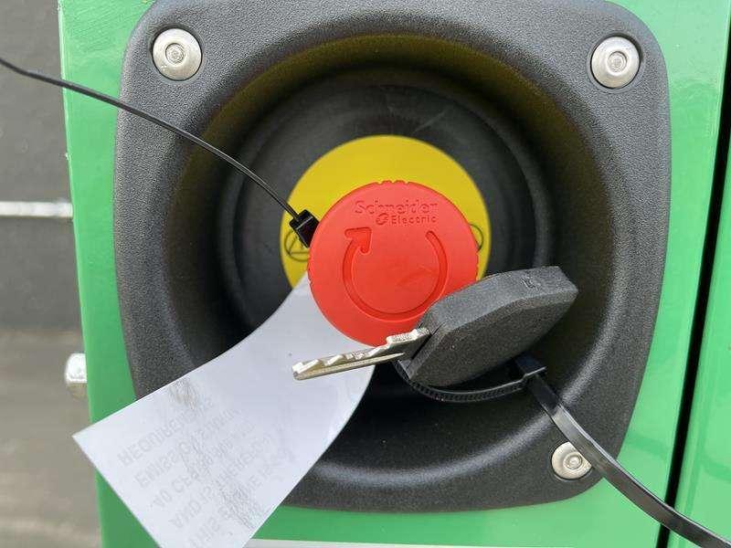 Caterpillar DE 65 E 3 Photo 17