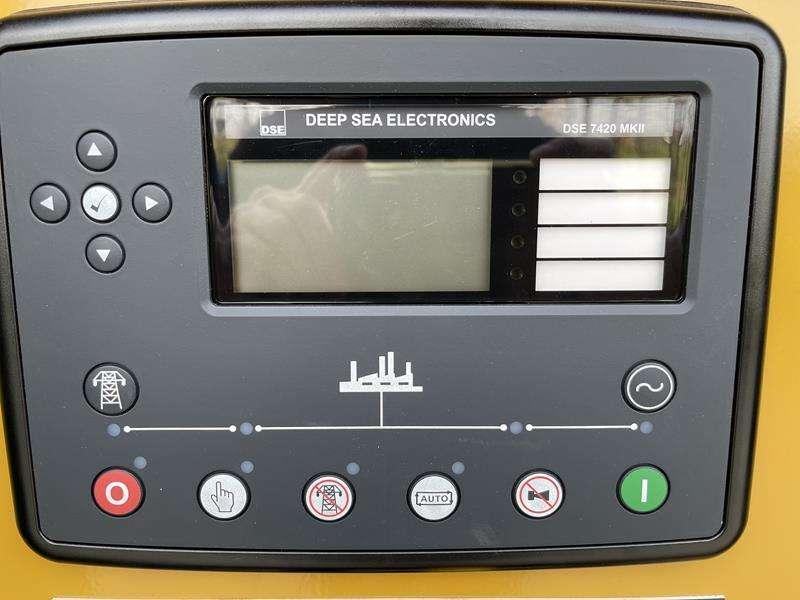Caterpillar DE 65 E 3 Photo 3