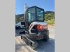 Bobcat E34 Photo 3 thumbnail