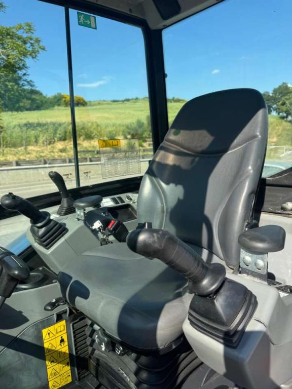 Bobcat E34 Photo 5