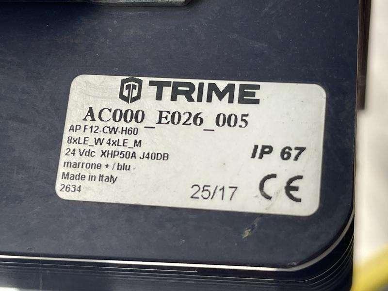 Trime X - ECO K2 Photo 16