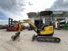 Yanmar VIO17 Photo 4 thumbnail