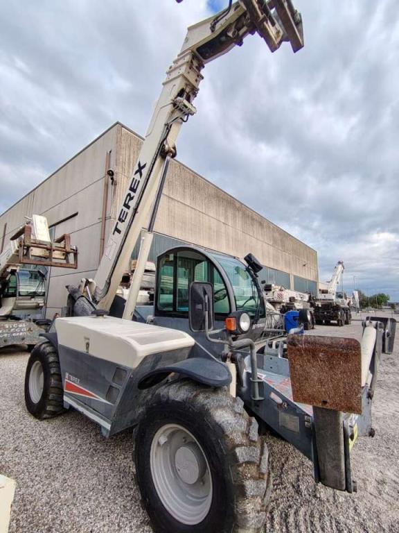 Terex TeleLift 3713 Photo 2