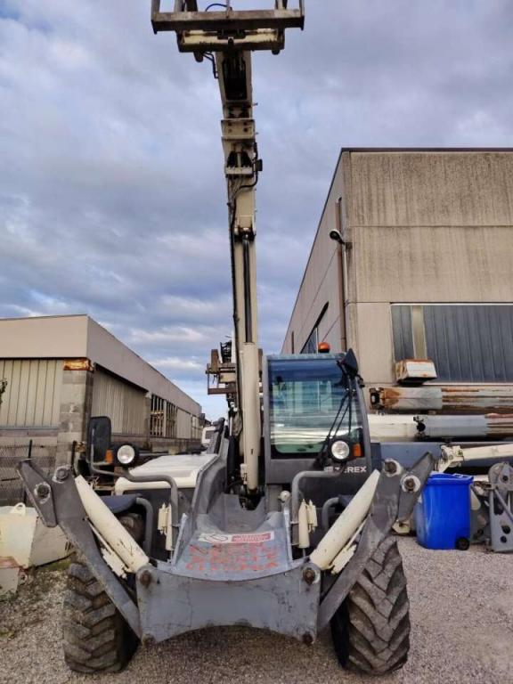 Terex TeleLift 3713 Photo 3