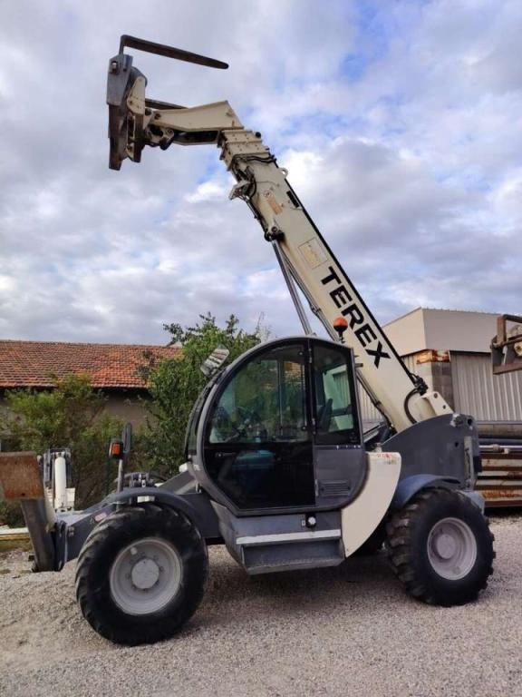 Terex TeleLift 3713 Photo 4