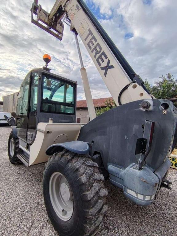 Terex TeleLift 3713 Photo 5