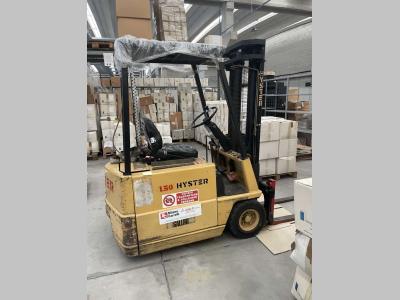 Hyster A1.50 XL. sold by CORIMACTRADE
