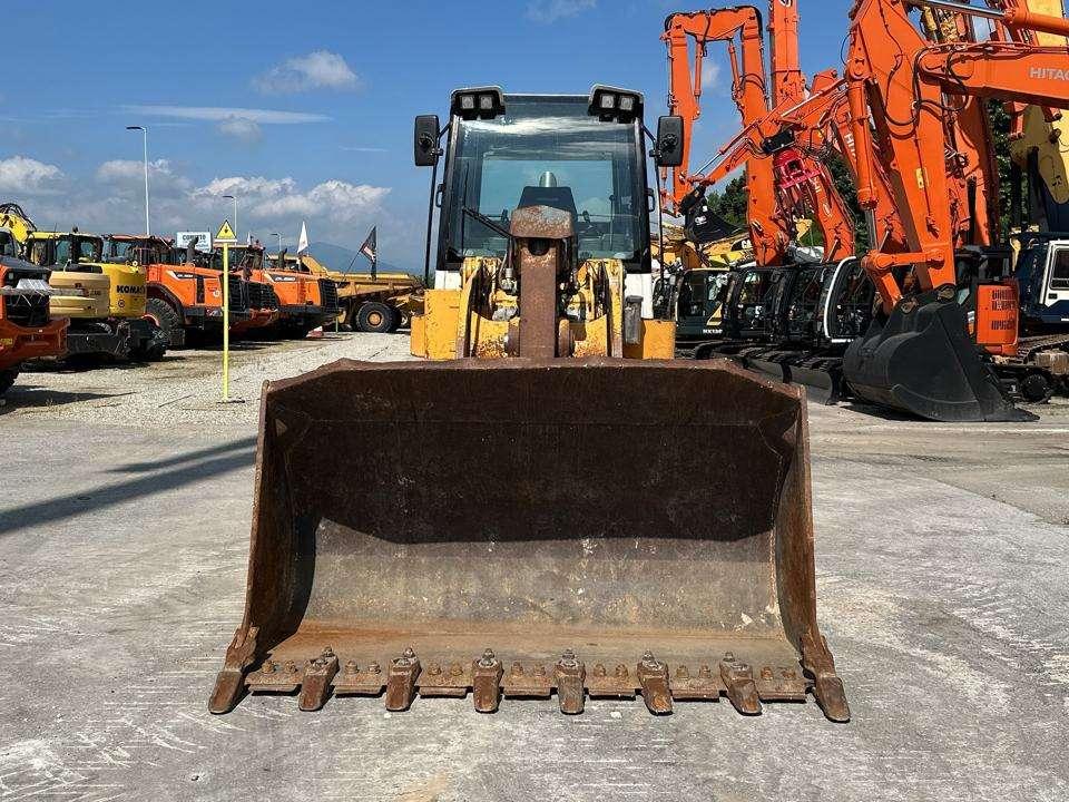 Liebherr LR634 Photo 19