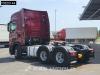 Scania R500 6X4 Retarder Full-Air Hydraulic Alcoa's Leder Photo 2 thumbnail
