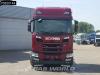 Scania R500 6X4 Retarder Full-Air Hydraulic Alcoa's Leder Photo 3 thumbnail