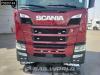 Scania R500 6X4 Retarder Full-Air Hydraulic Alcoa's Leder Photo 5 thumbnail