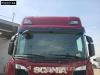Scania R500 6X4 Retarder Full-Air Hydraulic Alcoa's Leder Photo 6 thumbnail