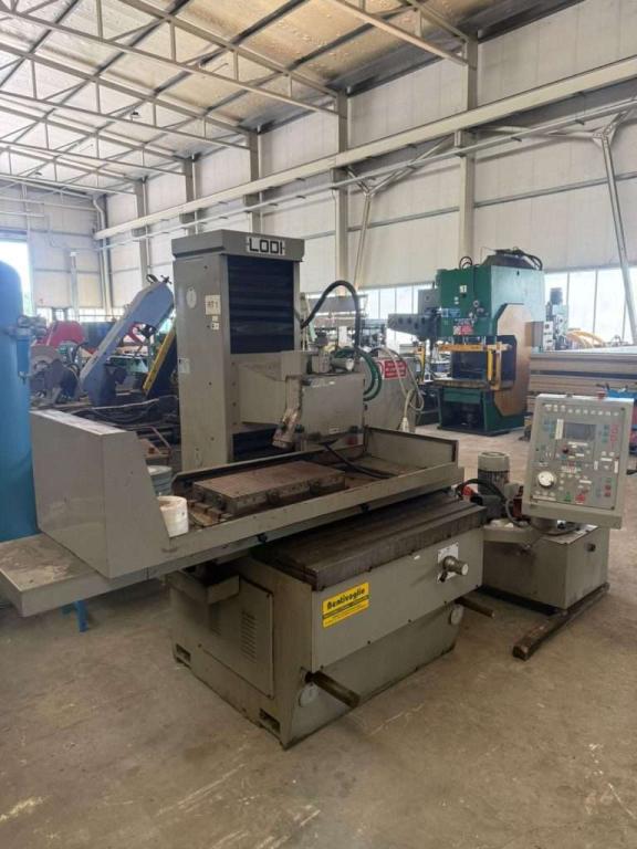 Lodi T6035CN Photo 2