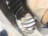 Differential gear for Hitachi LX 290 Photo 4 thumbnail
